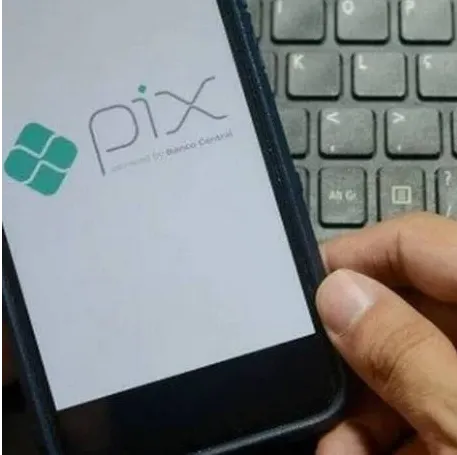 Pix é bem avaliado como marca (Imagem: Divulgação/Bacen)