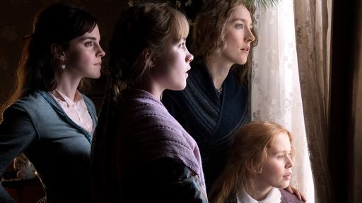 Crítica | Adoráveis Mulheres é um legado sobre o que é ser mulher