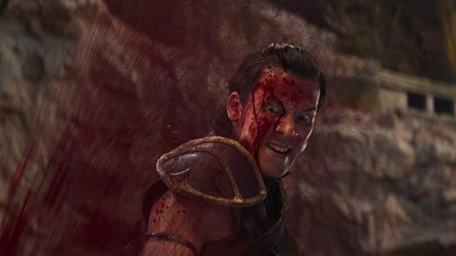 Novo filme de Mortal Kombat é para maiores e terá fatalities