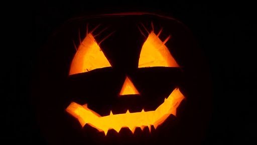 Halloween | Experimentos científicos legais para se fazer com as crianças