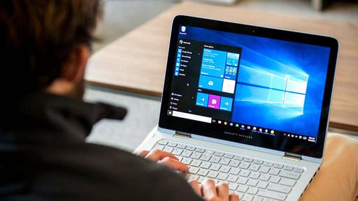 Como restaurar arquivos deletados e configurações do seu PC