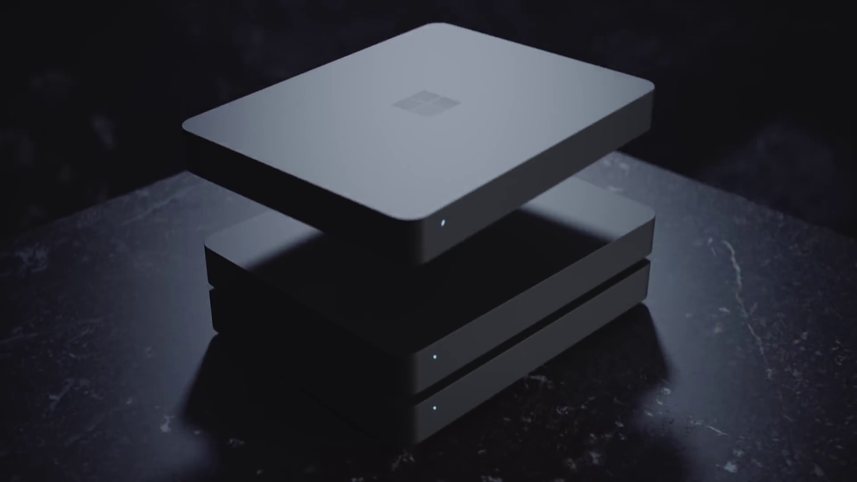 ミニPC Windows Dev Kit 2023, 32GB RAM,512GB SSD Microsoft lança Windows Dev Kit 2023 com Snapdragon e 32 GB de RAM