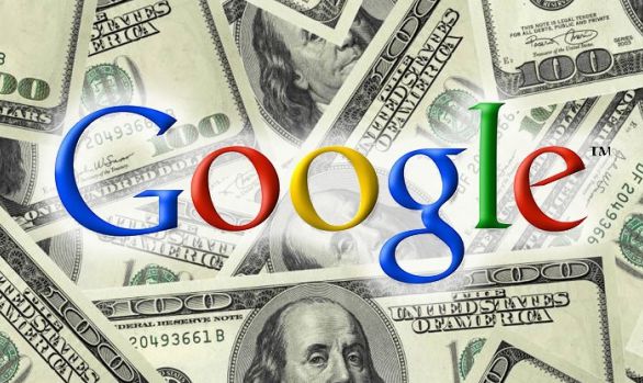 Google devia o equivalente a R$ 5,28 bilhões de impostos para a França