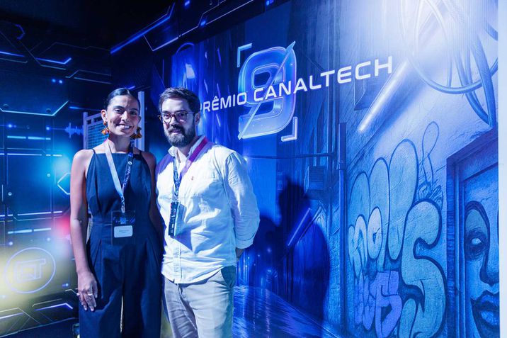 9&ordm; Pr&ecirc;mio Canaltech