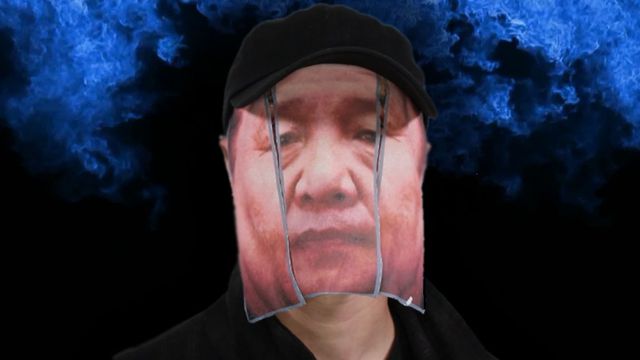 Conheça o incrível boné capaz de enganar reconhecimento facial