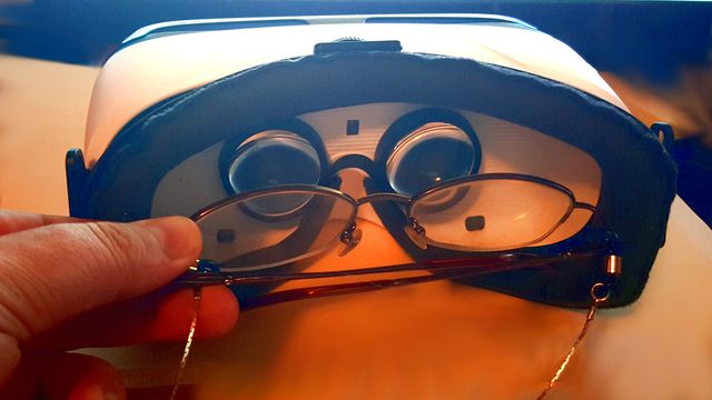 Usa óculos de grau? Descubra se rola (ou não) usar headsets de realidade virtual