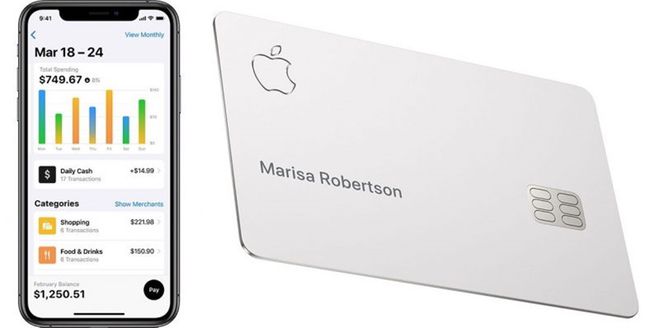 Quem tem Apple Card poderá comprar iPhones novos em 24 vezes sem juros