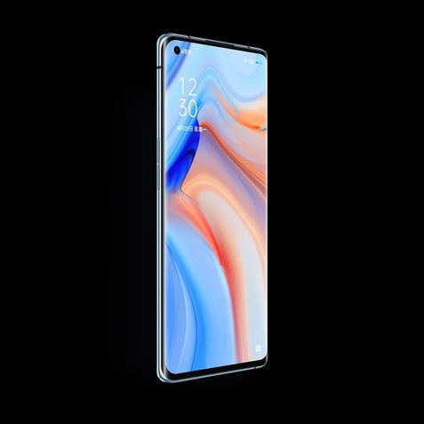 Oppo Reno4 Pro