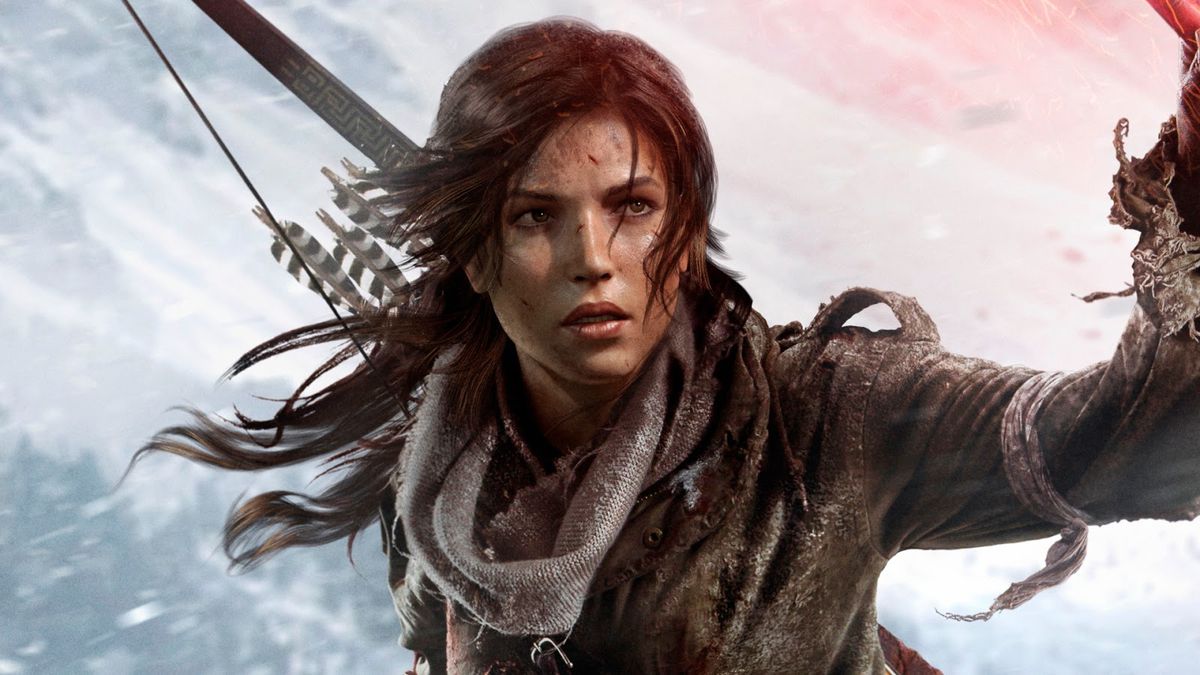 Tomb Raider”: Franquia de games ganhará série e filme pela