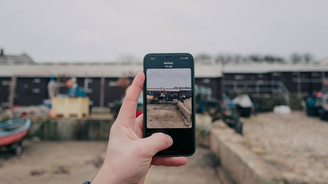 Ottr Dan/Unsplash