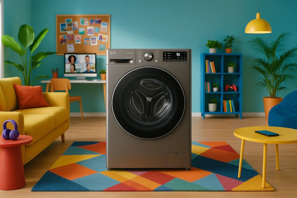 LG VC5