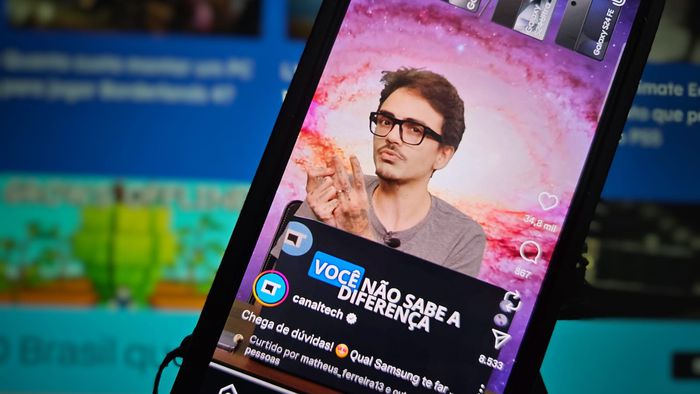 IA da Meta agora consegue dublar Reels em português