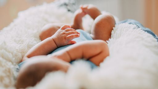 Nasce primeiro bebê com três pênis da história