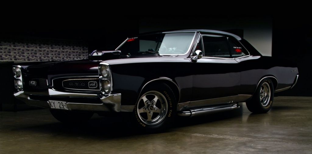 Pontiac GTO Pontiac GTO