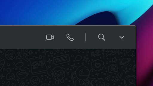 Como fazer chamada de vídeo e áudio no WhatsApp Web