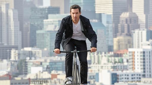 Jaqueta inteligente criada pelo Google e Levi’s vai custar US$ 350