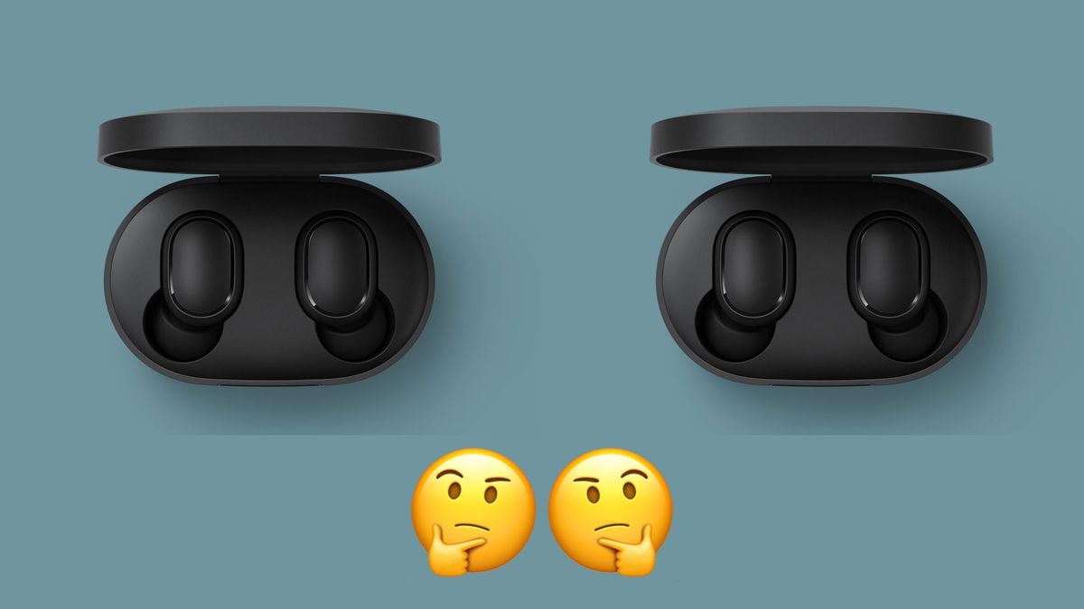 Airdots vs earbuds online xiaomi