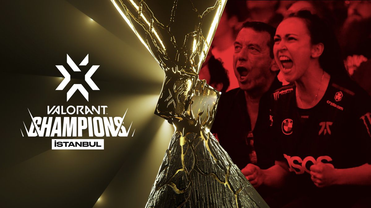 VALORANT Champions 2023: Jogos da LOUD, Tabela, times, horários e  resultados - Mais Esports