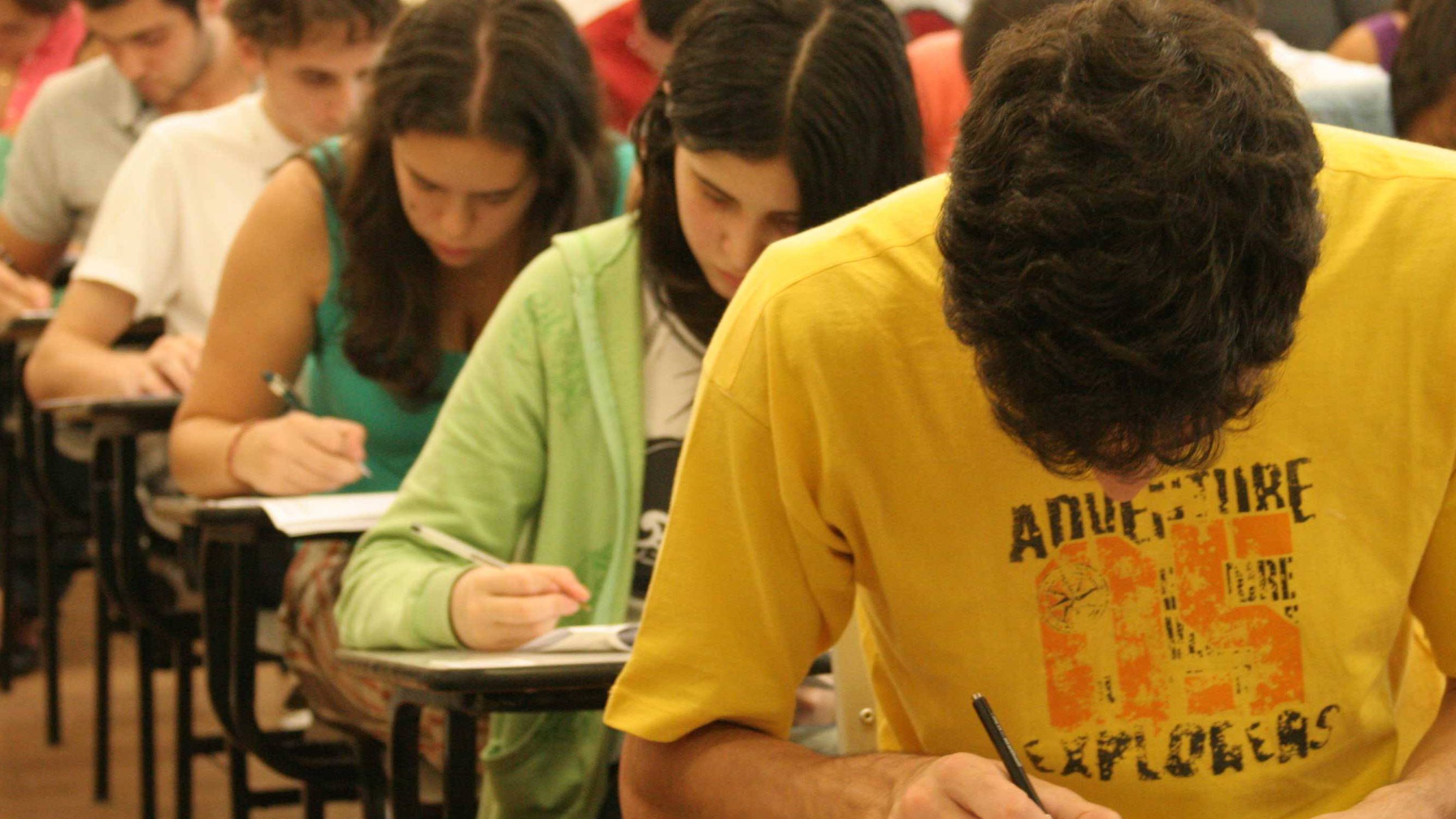 Simule em quais faculdades você pode entrar com a nota do Enem