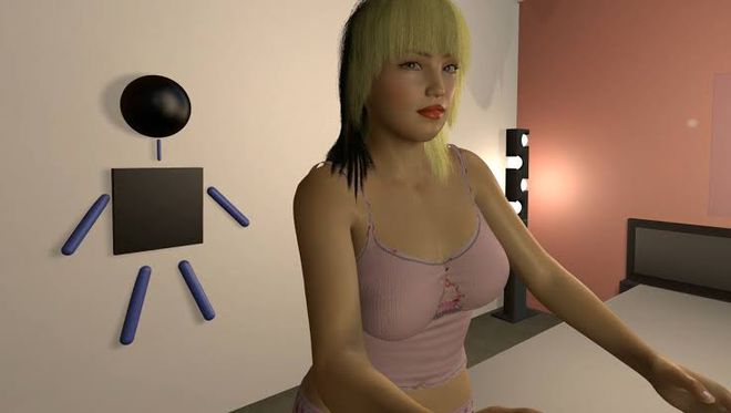 Usuários estão criando e até vendendo avatares 3D para fins eróticos, aproveitando de semelhanças com ex e famosos