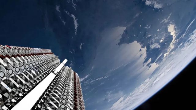 Divulgação/SpaceX