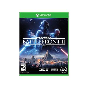 Game - Star Wars Battlefront Ii - Xbox One