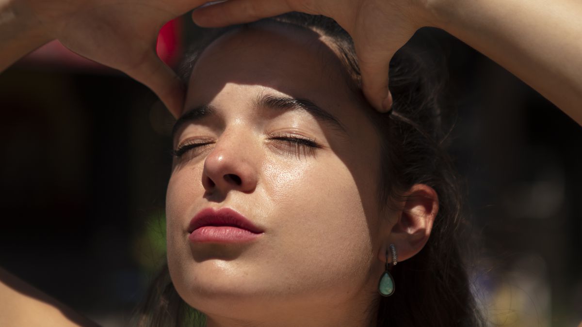 Ondas de calor intenso podem acelerar envelhecimento tanto quanto fumar ou beber