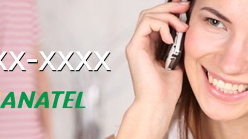 Anatel afirma que 40% dos telefones DDD 11 já completam ligações com 9 dígitos