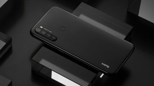 Modelo da Xiaomi foi o smartphone mais buscado pelos brasileiros em janeiro