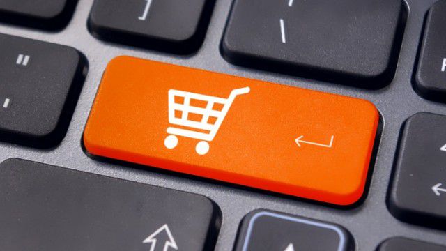 Faça as suas compras online em nosso site, é rapido, facil e