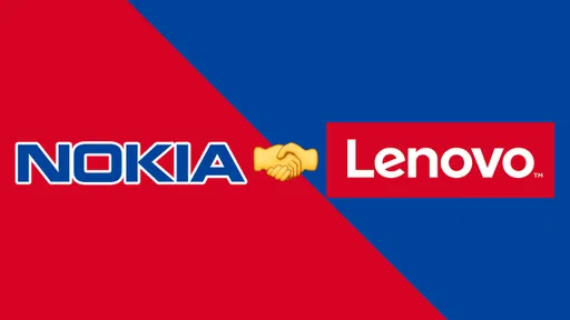 Nokia e Lenovo chegam a acordo sobre uso de patentes celulares e multimídia