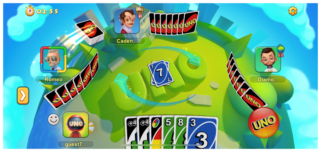 Os 5 melhores jogos de cartas para jogar no Android e iOS em 2022