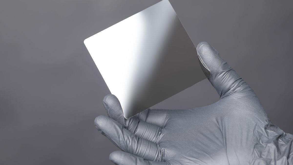Western Digital Revoluciona o Armazenamento com Discos Rígidos de Cerâmica: Dados Seguros por Milênios!