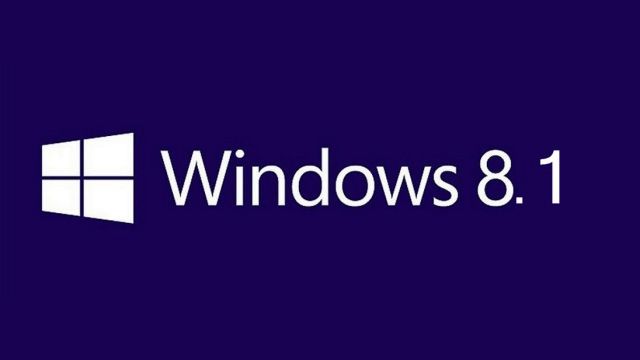 Como fazer para o Windows 8.1 iniciar direto na área de trabalho?