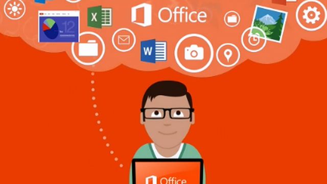 O que a nova versão do Office, o Office 365, oferece de diferencial?