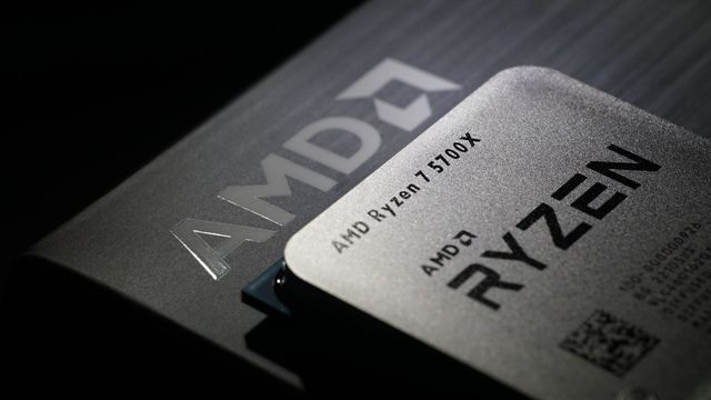 Divulgação/AMD