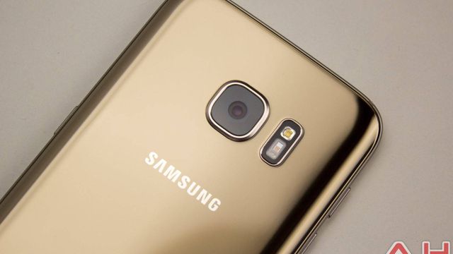 Prestes a ser anunciado, Galaxy C7 Pro tem suas especificações vazadas em teste