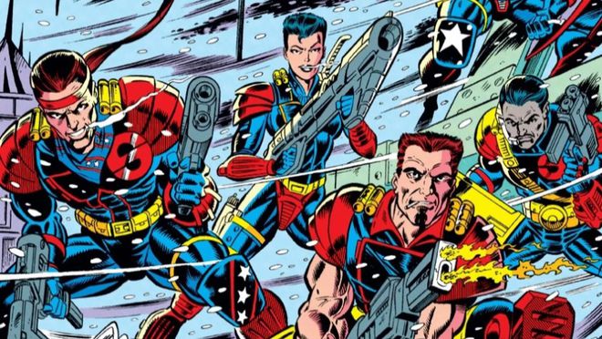 Imagem da Matilha Selvagem