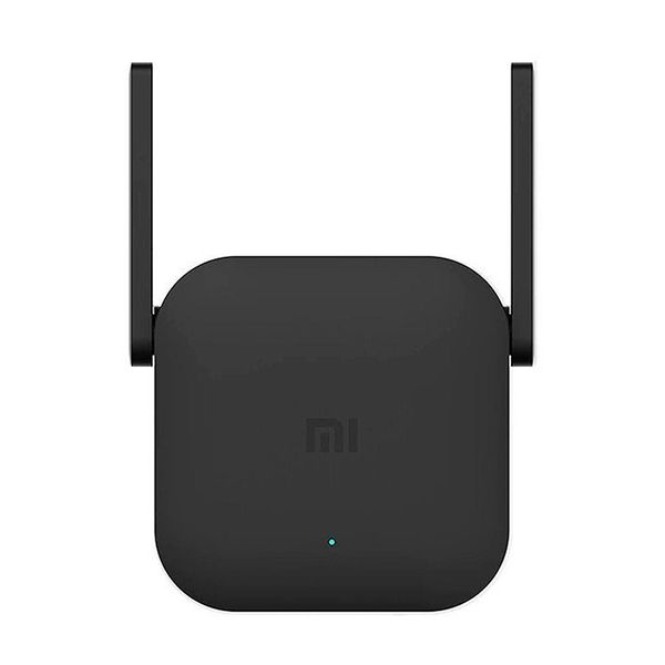 Repetidor WiFi Mi Range Extender Pro Xiaomi, preto (XM496PRE-M)