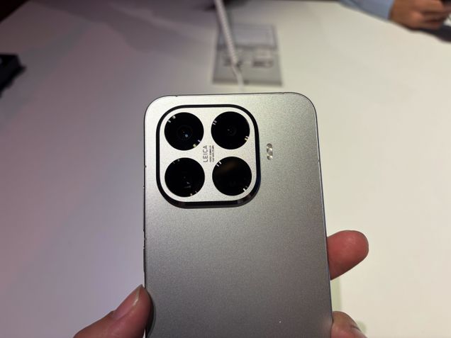 Xiaomi 15T Pro