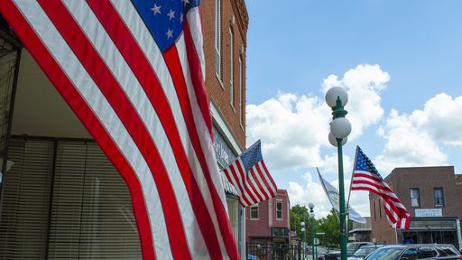 Estados Unidos chegam a dois milhões de casos de COVID-19
