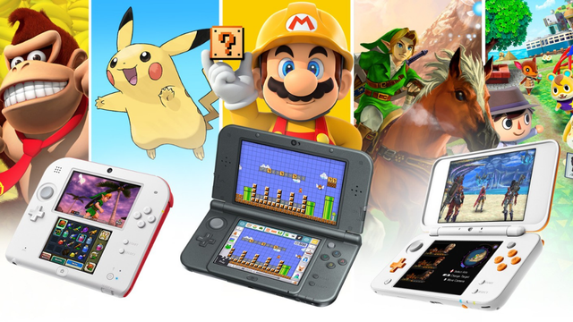 Divulgação: Nintendo