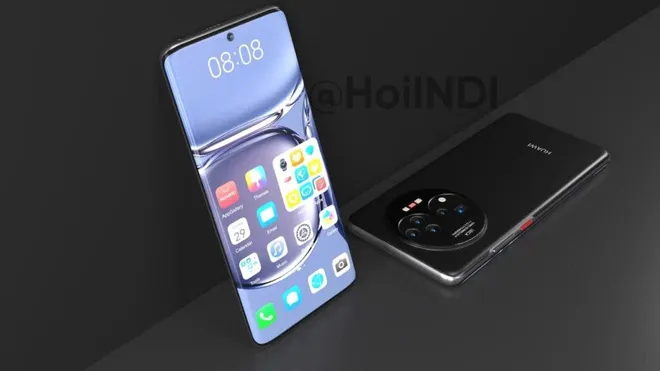 Huawei Mate 50 pode ser o “super dispositivo” planejado pela fabricante chinesa (Imagem: Reprodução/HoiIndi)