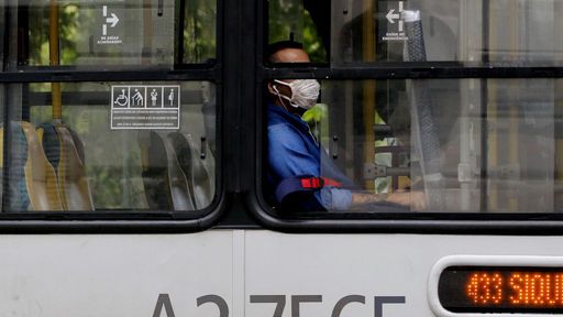 Coronavírus | Estado de São Paulo ultrapassa número de casos da Itália