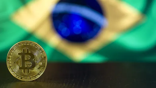 48% dos brasileiros são a favor da adoção do Bitcoin como moeda, aponta estudo