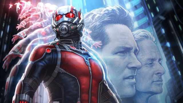 Estreias de julho nos cinemas: Marvel está de volta com Homem-Formiga