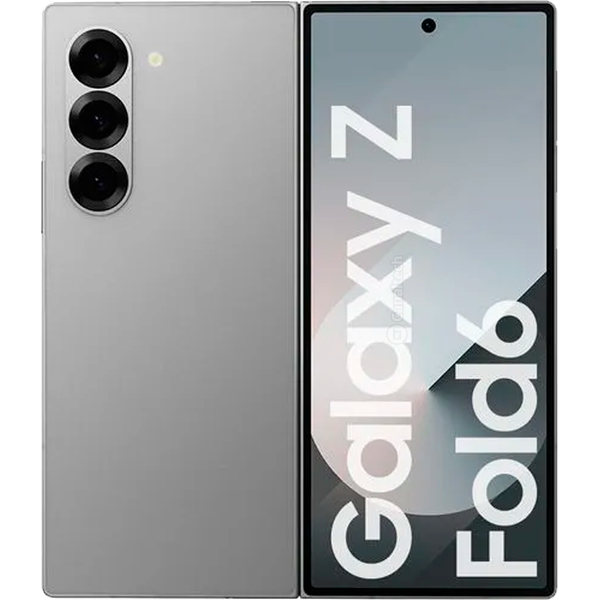 Samsung Galaxy Z Fold 6 - Ficha Técnica - Canaltech