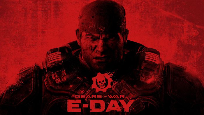 Gears of War: E-Day usa a Unreal Engine 5 para redefinir os gráficos no XBOX