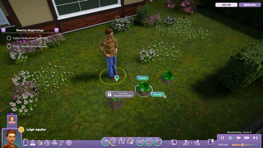 Life by You seria um rival de The Sims (Imagem: Reprodução/Paradox Tectonic)