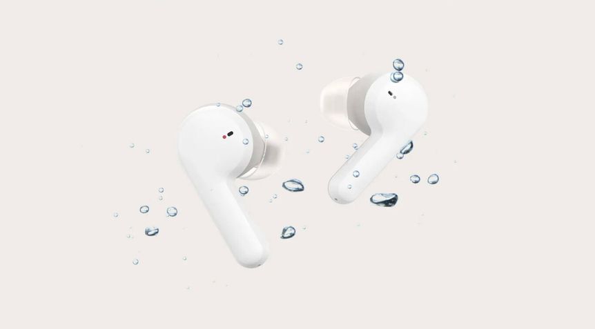 Amazfit PowerBuds Pro Foto 4
